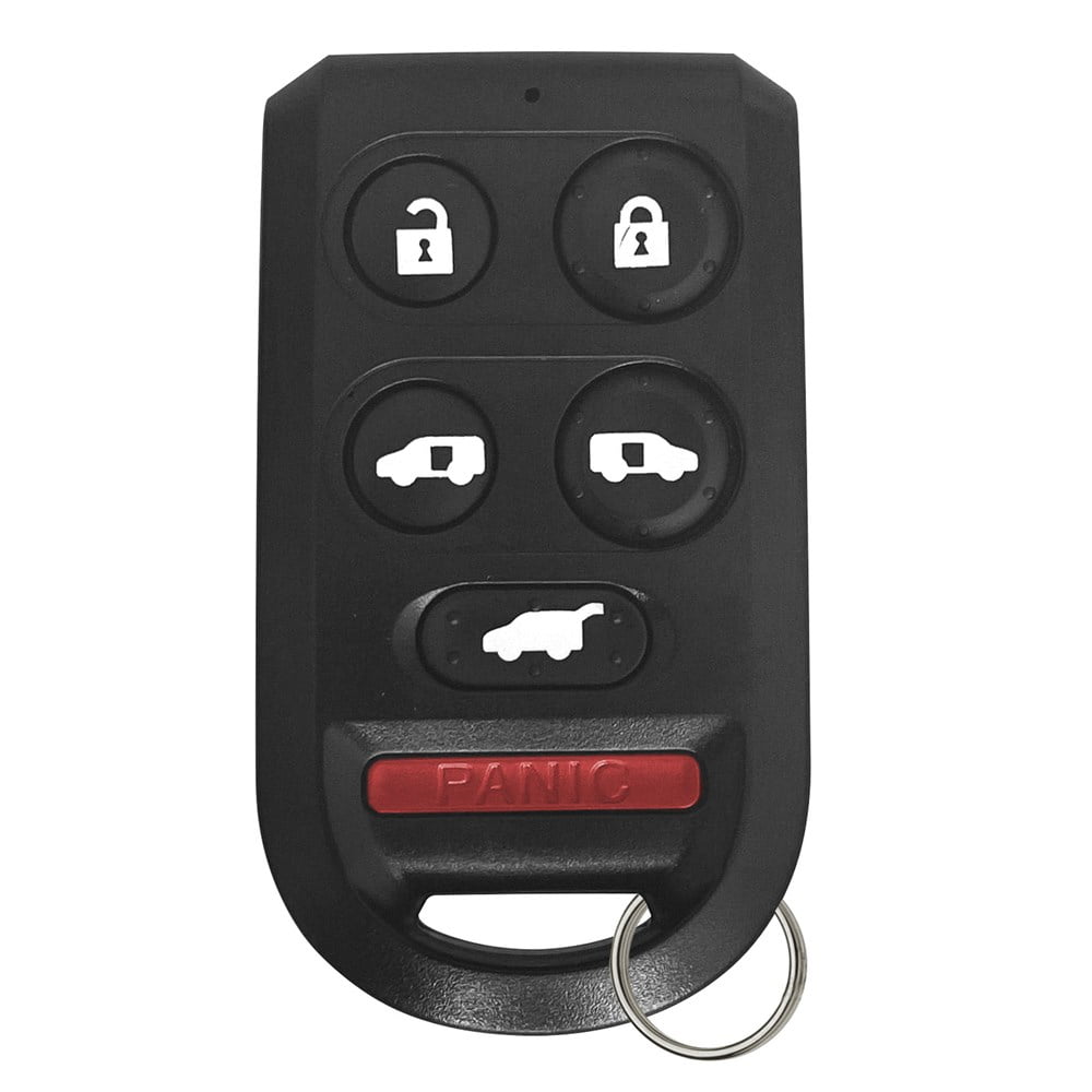 Replacement For 2005 - 2010 Honda Odyssey Key Fob Remote OUCG8D-399H-A 6 BUTTON 315MHZ