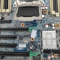 thumbnail image 2 of FMB-1101 Z420 Z620 Motherboard X79 708615-001 618263-002 DDR3 For Mainboard, 2 of 2