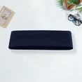 thumbnail image 5 of Soft Elastic Headband Women Men Headband High Elastic Solid Color Wide Hair Band Breathable Elastic Hair Tie Sports Yoga Fitness Headgear, 5 of 8