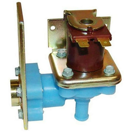

SCOTSMAN SC12-2666-01 SCOTT 24V SOLENOID 1356/2006 FOR SCOTSMAN