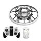 thumbnail image 1 of 2026 For 2.4G drone LED night light S122 Infrared RC Helicopter Quadcopter Model|RC Helicopters WS23670, 1 of 5