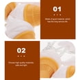 thumbnail image 4 of 1 Set Helado LED LED Cadena Adorno Decorativo Diseño Interior Cadena Luz de cadena, 4 of 5