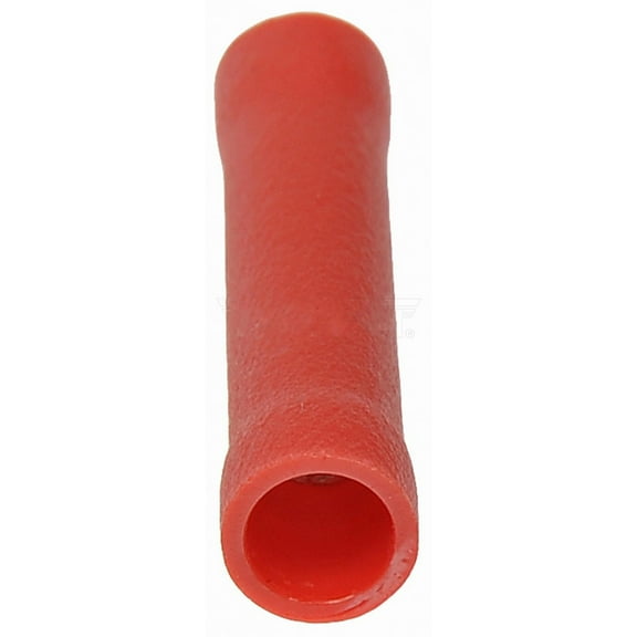 KarParts360 Butt Terminal | Copper | Butt Splice Connector | 22-18 Wire Gauge Measurement