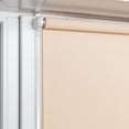 thumbnail image 3 of 8pcs Plastic Blind Wands Vertical Blinds Replacement Rods 17 Inches Blind Rods with Hook, 3 of 4