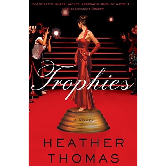 Pre-Owned Trophies (Paperback) 006158035X 9780061580352