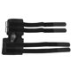 thumbnail image 4 of Brace - Rodillera Ajustable Corta Con Soporte De Ligamento Chuck Protector De Soporte De Rodilla S, 4 of 7