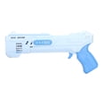 thumbnail image 3 of Bubble Blower, Automatic Bubble Kit Lightweight Cute Shape With Strap For Outdoors For Kids For Indoors Light Blue,Pink, 3 of 8