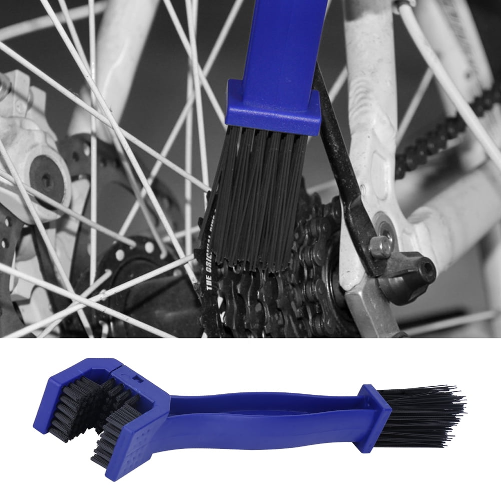 bike washing brush