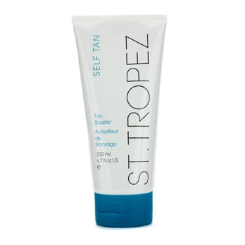 Best St. Tropez Self Tan Classic Tan Booster 6.7oz (200ml) deal