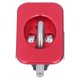 thumbnail image 4 of Pair Truck Tie Down Anchors Retractable Car Accessories Replacement for RAM Cut Req 1995?2018Red, 4 of 5