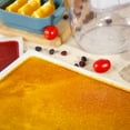 thumbnail image 2 of COSORI Food Dehydrator Machine Fruit Roll Sheets, BPA-Free Plastic Tray Liners, for Fruit Leather/ Roll, Meat, Beef jerky, Herb, Vegetable C267-2FR, 2 Pack, 2 of 7