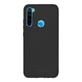 thumbnail image 1 of Funda Soft Jelly Molan Cano para Xiaomi Redmi Note 8 Negro, 1 of 9