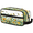 Multicolor 4, variant on Sugar Skeleton Travel Makeup Bag, Waterproof Day of the Dead Skulls Toiletry Organizer, Portable Cosmetic Pouch for Daily Use