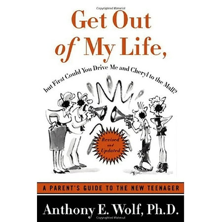 Jefferson Outlet Mall Get Out of My Life, but First Could You Drive Me & Cheryl to the Mall : A Parent's Guide to the New Teenager ()