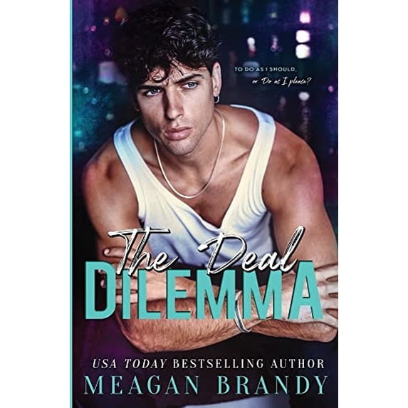 Pre-Owned The Deal Dilemma (Paperback) 1088052355 9781088052358