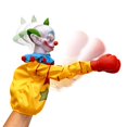 thumbnail image 2 of Marionetas de boxeo Toynk Horror Reachers Killer Klowns 33 cm, 2 of 9