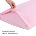 thumbnail image 4 of Unique Bargains Rectangle Pillowcase Cover Case Body Size Egyptian Cotton Bedding, 4 of 8