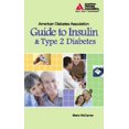 thumbnail image 1 of American Diabetes Association Guide to Insulin and Type 2 Diabetes, 1 of 1