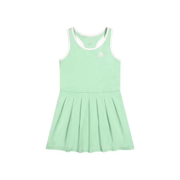 Reebok Toddler Girl's Performance Dress, Sizes 12M-5T