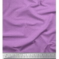 thumbnail image 1 of Soimoi Cotton Cambric Fabric Crescent Moon Shirting Fabric Prints by Yard 56 Inch Wide, 1 of 1