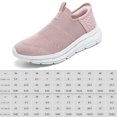 thumbnail image 2 of Zapatos casuales para mujeres hombres manos libres moda zapatillas transpirables zapatos descalzos, 2 of 9