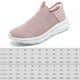 thumbnail image 2 of Zapatos casuales para mujeres hombres manos libres moda zapatillas transpirables zapatos descalzos, 2 of 9
