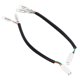 thumbnail image 4 of Adaptador de Señal de  2 Uds 17 Cm / 67 Pulgadas Adaptador de Cableado de Señal de para Motocicleta Reemplazo de Piezas de Enchufe para CBR600RR CBR1000RR ANGGREK Otros, 4 of 8