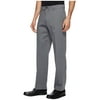 Dockers Easy Khaki D2 Straight Fit Trousers Burma Grey