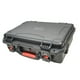 thumbnail image 3 of Caja de herramientas protectora Estuche rígido Estuche protector Estuche de almacenamiento Relojes Viajes Negro, 3 of 9