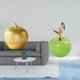 thumbnail image 2 of Escultura de fruta, figura de resina, estatua de cerámica, fruta artificial, figura decorativa, decoración del hogar, artesanías, adorno artístico úni, 2 of 8