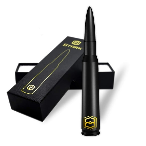 Bullet Antenna Replacement for 1999-2020 Chevrolet Silverado GMC Trucks
