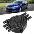 thumbnail image 3 of Universal Ignition Distributor Cap Rotor Kit 10452458 Fit for Chevrolet Comes with Screws, 3 of 4