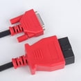 thumbnail image 3 of Scienceny OBDII Main Test Cable 26 Pin Tool scan Fit for MS808 MS708 Automoción decorativa y accesorios, 3 of 6