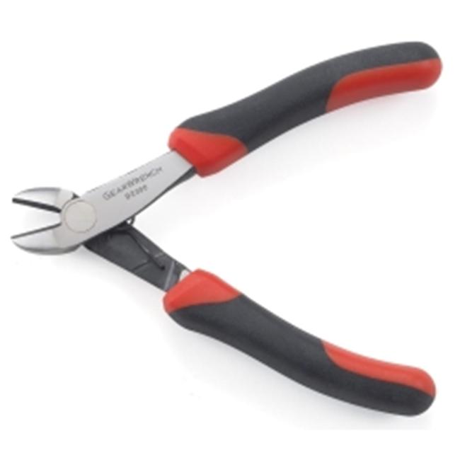 KD Tools KDT82000 4in. Mini Diagonal Plier Walmart Canada