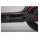 thumbnail image 5 of Funda de silicona para soporte de pie de 6 uds para patinete eléctrico Es2 Es4 Millet M365/M365 Pro, negro, 5 of 5