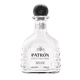 thumbnail image 2 of Caja de 12 Tequila Patron Añejo Cristalino 700 ml, 2 of 6