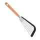 thumbnail image 2 of Aparatos de cocina, Accesorios de cocina, Utensilios de cocina, Utensilios de cocina Espátula antiadherente Espátula de pescado de acero inoxidable con espátula ranurada de cocina La espátula, 2 of 2