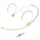 thumbnail image 1 of Micrófono de Diadema con Gancho para la Oreja, Micrófono de Condensador Omnidireccional con Cubierta., 1 of 5