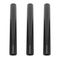 thumbnail image 1 of unbranded 3Ud Bastones De Negros De Aluminio Para Carreras En Pista Con Visibilidad Mejorada, 1 of 8