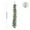 #3 C, variant on WYBXZ Artificial Five-Forked Rats Tail Pines Decoration, 47.2Inch Realistic Garland, for Christmas, and Winter Season Decor, Mantle, Staircase, Table