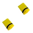 thumbnail image 2 of Decodeary Frost-free Taps With These Universal Compatibility Covers Durable Fluorescent yellow 2Set, 2 of 6