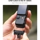 thumbnail image 2 of OP3-AD824 Sunnylife para OSMO POCKET 3 Adaptador de liberación rápida plegable, 2 of 8