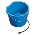thumbnail image 1 of API Seau Chauffant à Dos Plat 5 Gallons 115 Watts 20FB, 1 of 1