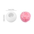 thumbnail image 1 of DIY Crystal Dropper 3d Rabbit Mold Aromatherapy Gypsum Candle Mold Waving Teddy Bear Cat Table Silicone Mold, 1 of 4