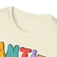 thumbnail image 3 of Funny Corgi, Gildan Unisex Shirt, Anti-Social Corgi Mom Graphic Tee, S-3XL, 3 of 3