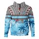 thumbnail image 3 of Sudadera con capucha de manga larga para hombre, ropa de calle, con estampado 3D de la independencia de Fiji, estilo polinesio, con capucha, 3 of 5