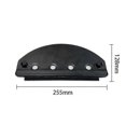 thumbnail image 4 of Replacements N20 Pro Mop Bracket Parts for Ecovacs DEEBOT N20 Family N20 Plus Robot Vacuum Cleaner Home Accesories, 4 of 5