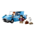 thumbnail image 3 of Set LEGO Harry Potter Ford Anglia Volador 76424, 3 of 4