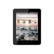 COBY Kyros Internet Tablet MID8127 - Tablet - Android 2.3 - 4 GB - 8" TFT (800 x 600) - microSD slot
