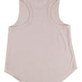 thumbnail image 4 of P.J. Salvage Womens Thermal Pajama Sleep Tank Top, Pink, Small, 4 of 5
